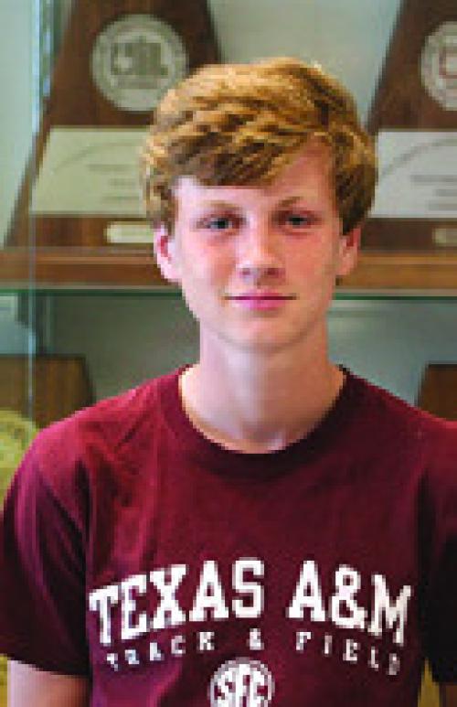 Cole Fenhaus