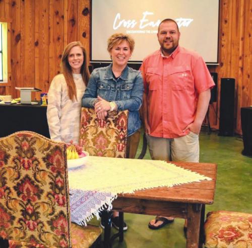 The Remnant Church Hosts Weekend Retreat