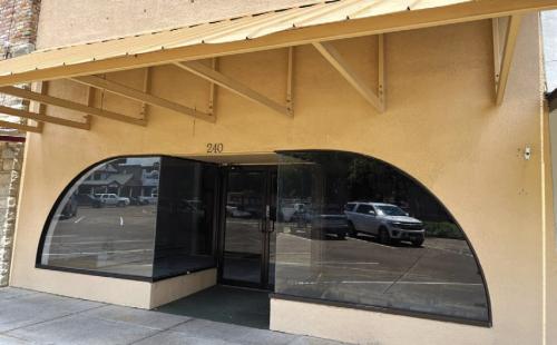 Jiu Jitsu Out of Downtown La Grange