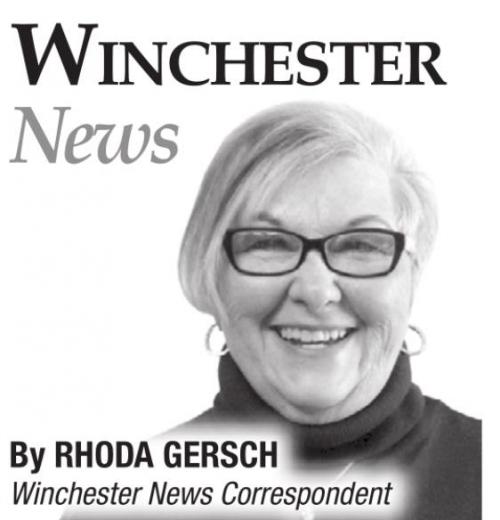 WINCHESTER News