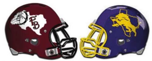 	Flatonia vs. Ozona