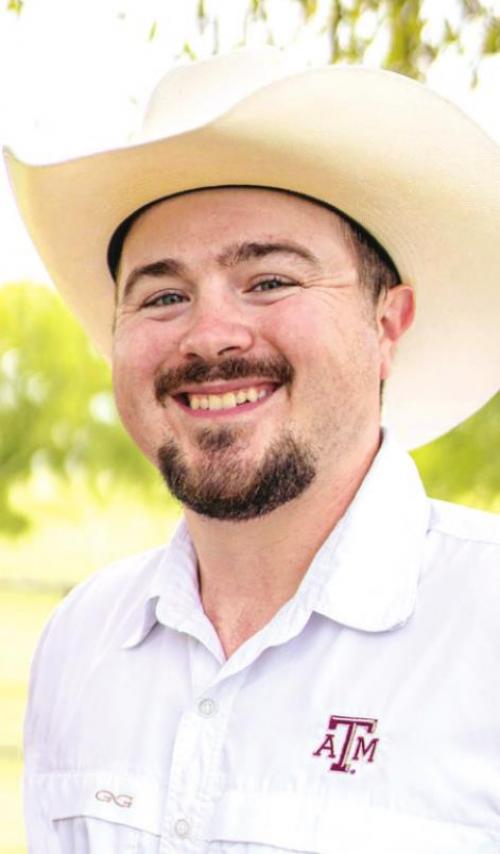 Harbers Running for LGISD School Board