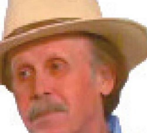 King Fisher Ruled an Outlaw Empire