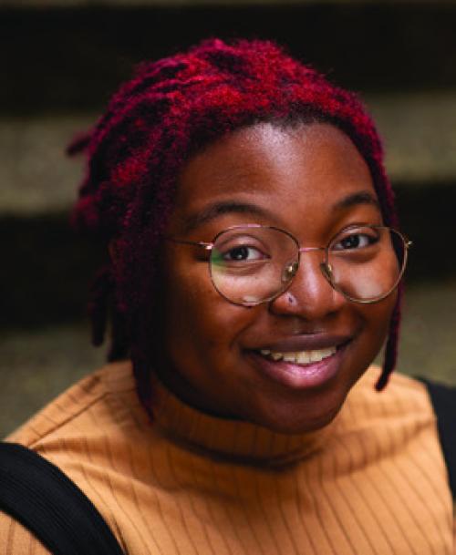 Festival Hill Showcase: Margie Baylor