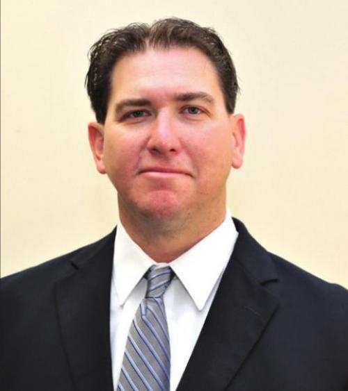 Myron Dippel