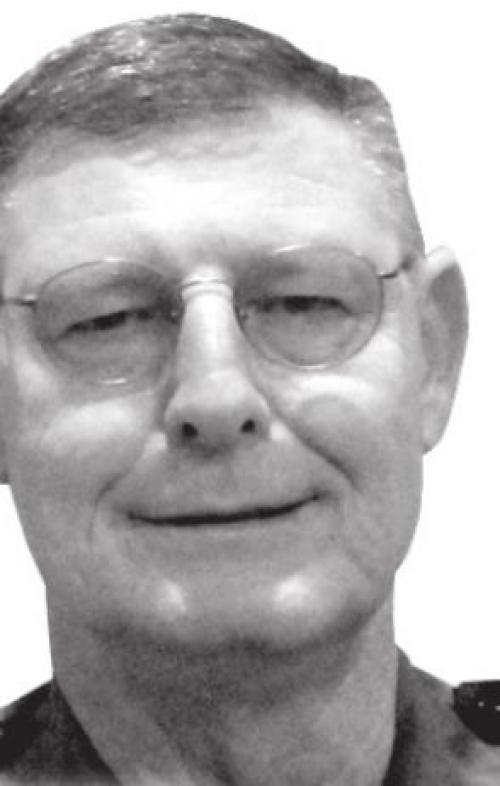 City of La Grange Police Chief Reports on Recent Activity