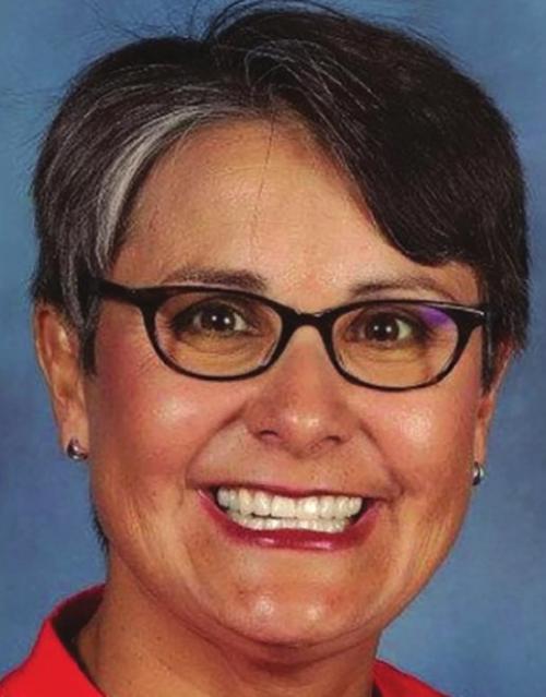 Theresa Urbanovsky