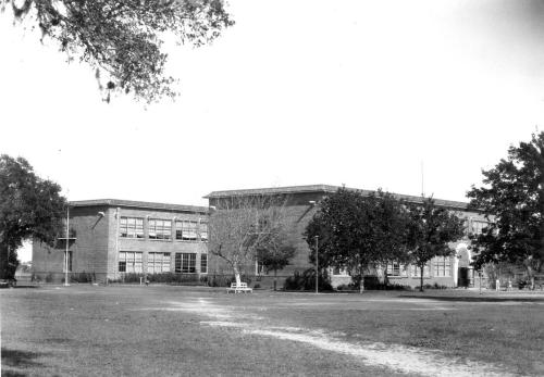 How Softball Came to La Grange
