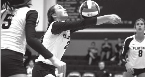 Flatonia Sweeps Smithville