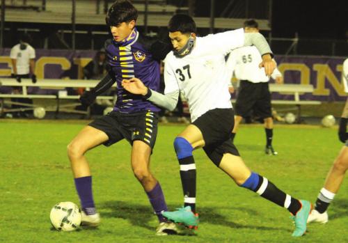 Orona Scores Three as Leps Beat Sealy
