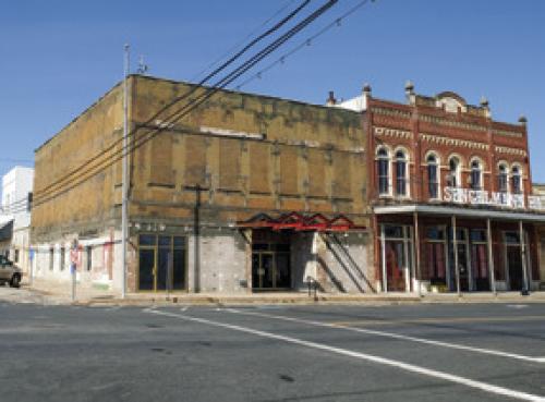 Schulenburg Abandoning City Hall Renovation Project; Will Build New Complex Instead
