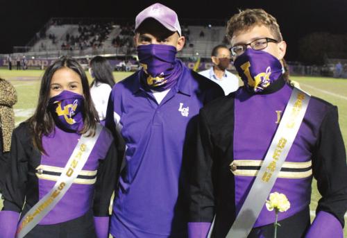 LHS Band Favorites