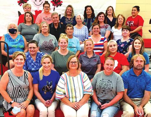 St. Rose to Begin 131st Year of Teaching as First Fayette Co. School to Reopen for Fall Instruction