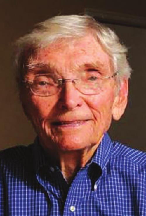 Leon Hale