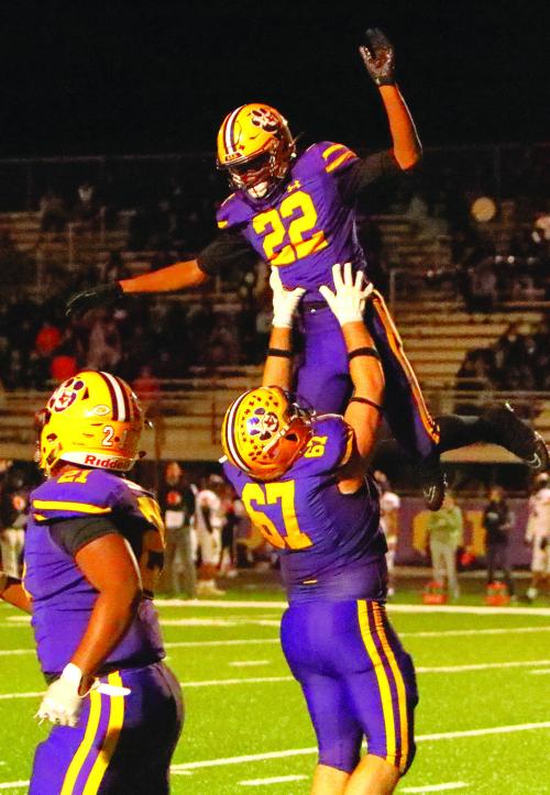Leps Clinch Playoff Berth – and More