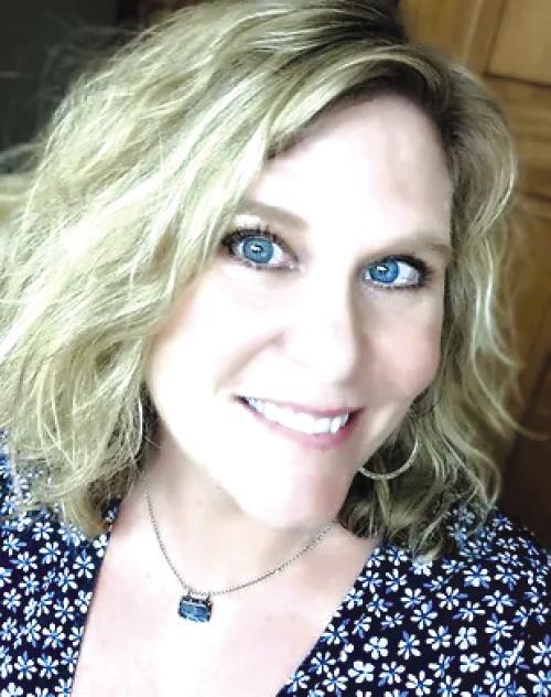 Carrie Wikander