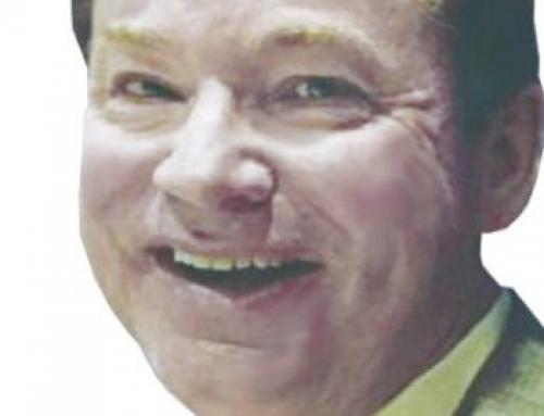 New House Speaker Lays Out Challenges