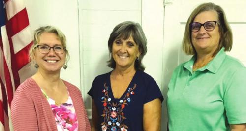 WAGS Welcomes New Members