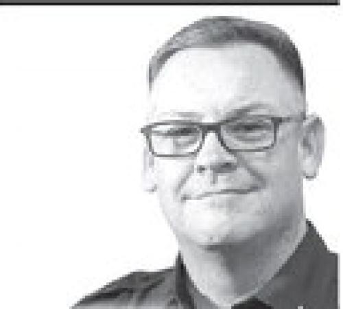 Schulenburg Police Report