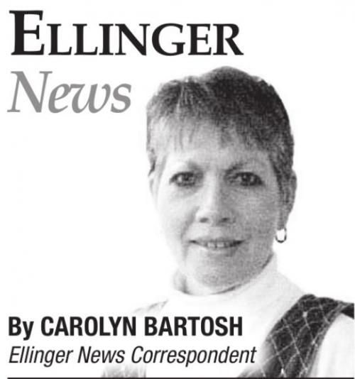 SLM Hosts Parking Lot Worship Service, Memorial Day Service Held in Ellinger