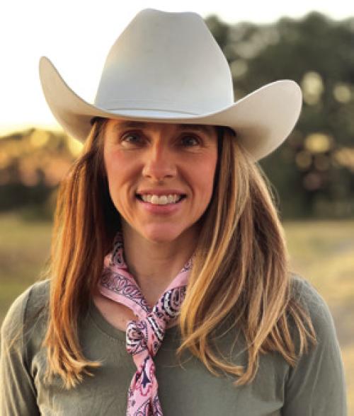 Jamie Moreau