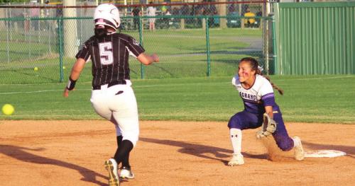 Lady Leps Pound Eastside 17-0