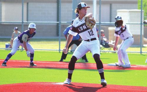 Fayetteville’s Baseball Season Ends in Regional Finals