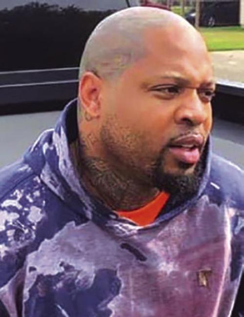 Tillman Found Guilty of Murder