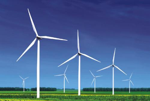 Apex Clean Energy needs to lease 20,000 acres for a win energy farm north of Schulenburg. So far landowners holding about 12,000 acres within the target area have expressed interest in leasing their property.