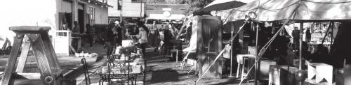 Fayetteville Antiques on the Square will take place March 24-28.