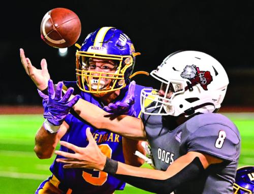 Flatonia’s Postseason Hopes End With Loss to Weimar