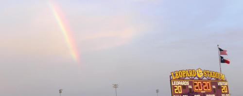Rainbows: More Than Meets The Eye