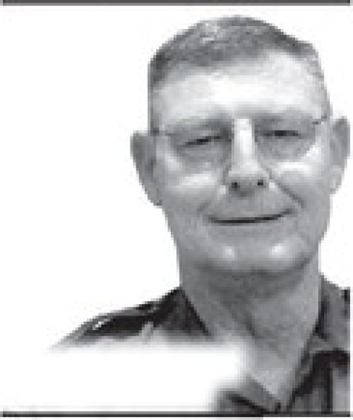 LG Police Chief Reports on Recent Activity