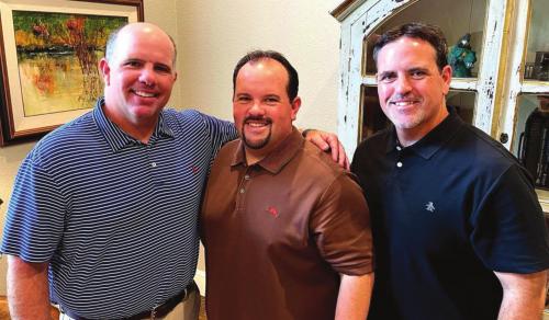 Kates Brothers’ Historic Accomplishment