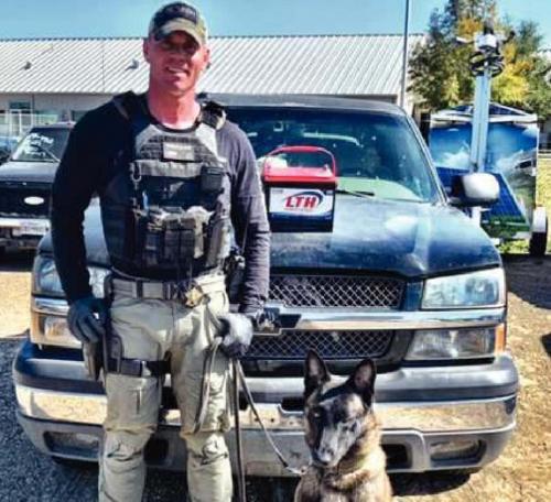 $7.5 Million in Fentanyl Found
