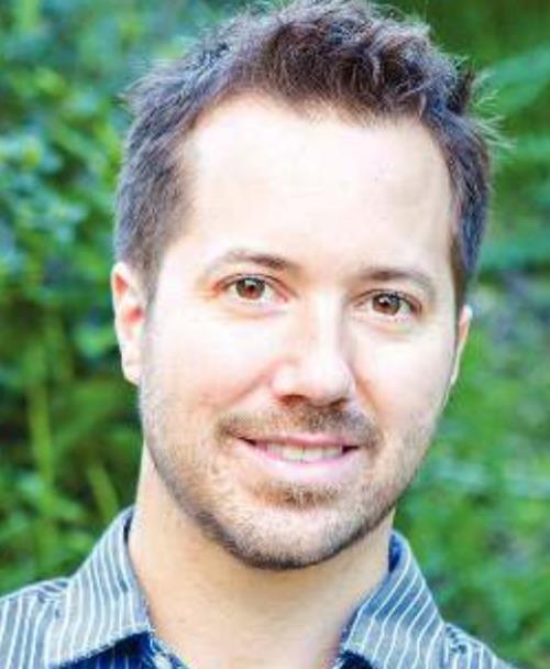 Dr. Tim Bolton