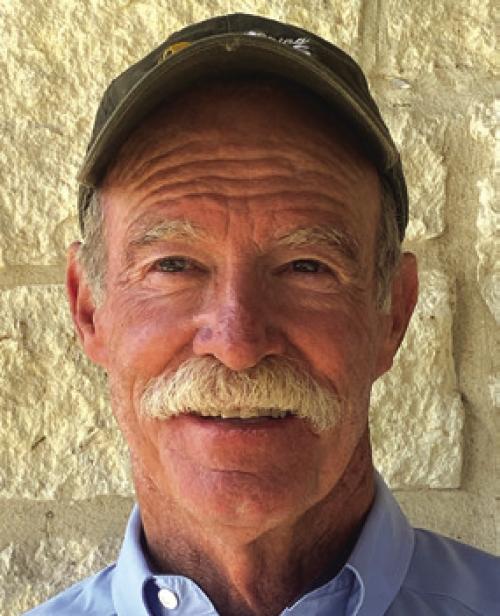 Mark Brown