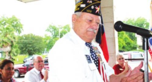 No Greater Love: The Importance of Memorial Day