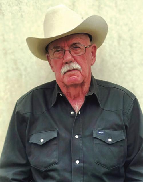 Chambers Seeking Re-Election as Pct. 3 Constable