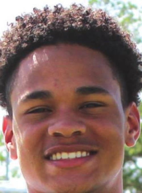 Alijah Grant