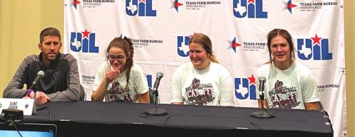 Fayetteville One Win From State Title