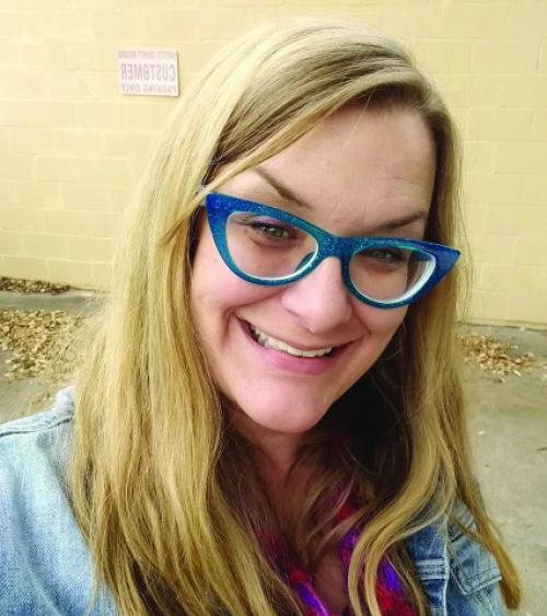 By AMANDA GIFFORDSpecial to The Fayette County Record