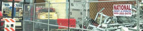 HEB Construction
