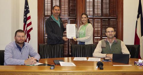 Autism Acceptance Month Proclaimed