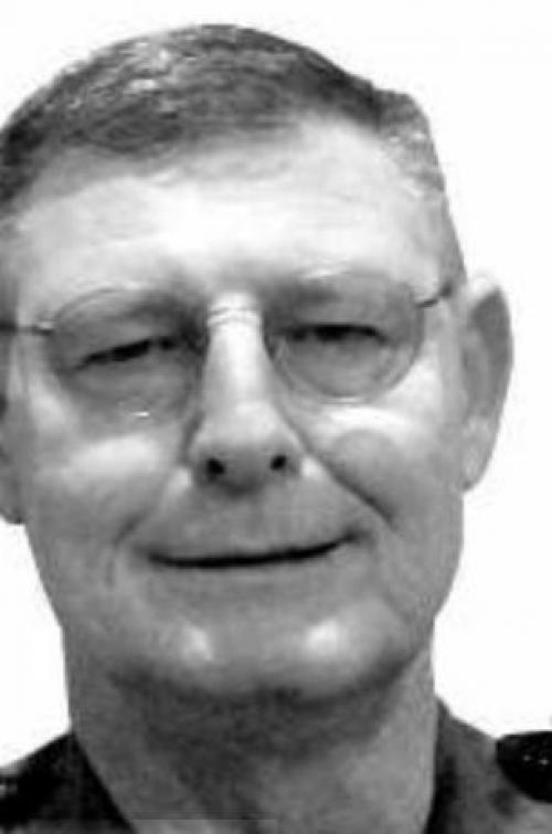 Subject Arrested for DWI After Striking Parked Vehicle
