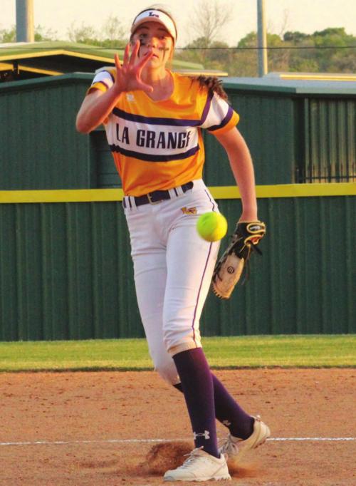 Lady Leps Crack State’s Top 10