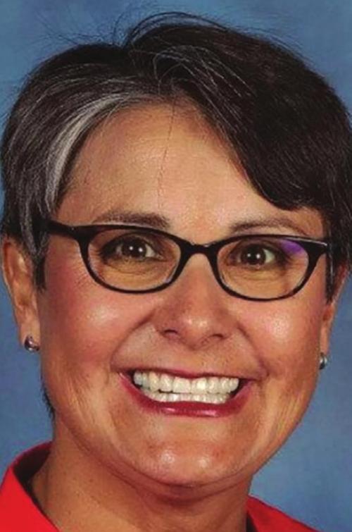 Theresa Urbanovsky