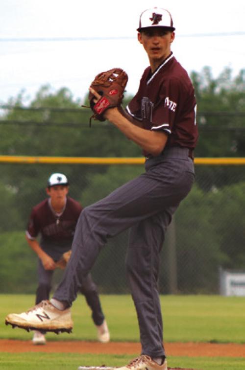 1A Baseball Roundup