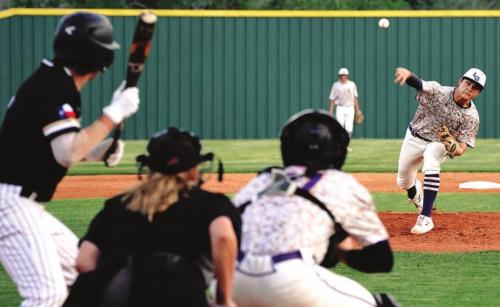 Leps’ Bats Explode in 12-8 Win Over Giddings
